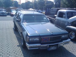 Big Bumper Meet 2010